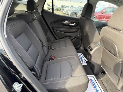 Used 2023 GMC Terrain SLE image 41