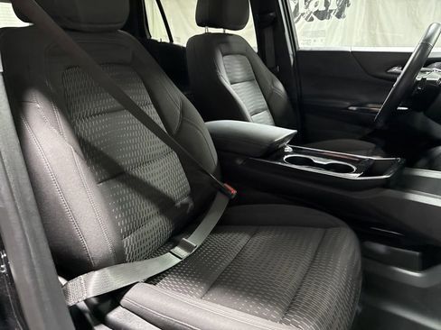 Used 2025 Chevrolet Equinox LT FWD image 10