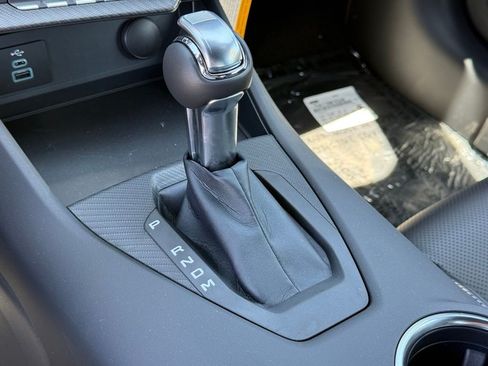New 2026 Ford Mustang GT Premium w/ Bronze Appearance Package RWD image 12