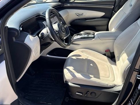Used 2023 Hyundai Tucson Limited AWD/4WD image 22
