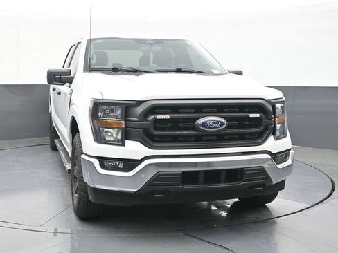 Used 2023 Ford F150 XL w/ Trailer Tow Package AWD/4WD image 22