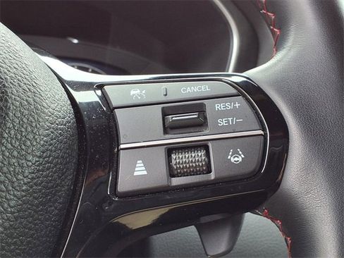 Certified 2025 Honda Pilot Black Edition image 22