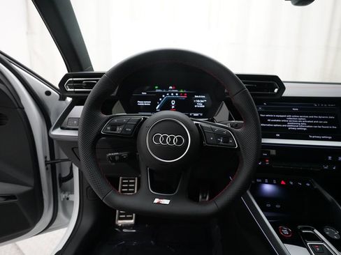 New 2026 Audi S3 Premium AWD/4WD image 4
