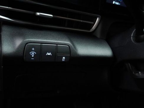 Certified 2023 Hyundai Elantra SEL w/ Convenience Package image 20