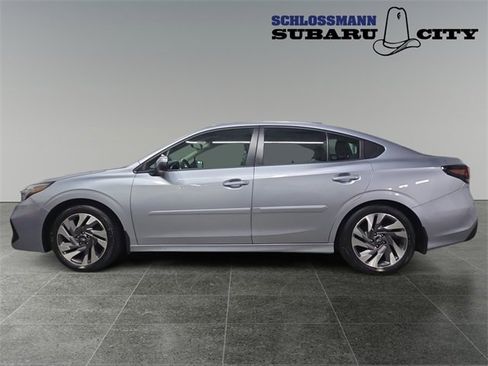 Certified 2024 Subaru Legacy Limited image 6