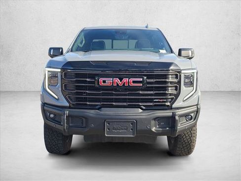 Certified 2024 GMC Sierra 1500 AT4X image 2
