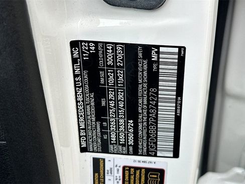 Used 2023 Mercedes-Benz GLE 53 AMG 4MATIC Coupe image 38