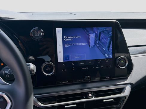 Used 2024 Lexus RX 350 FWD w/ Technology Package image 12