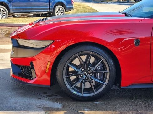 Used 2024 Ford Mustang Dark Horse image 15