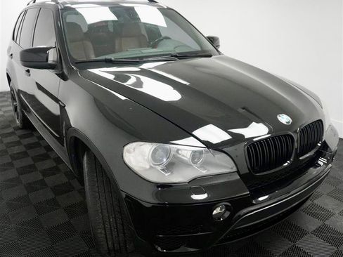 Used 2013 BMW X5 xDrive50i image 10