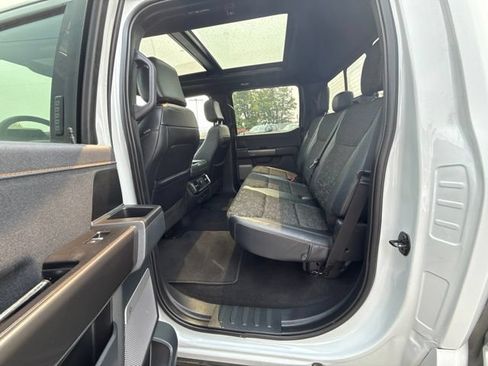 Used 2023 Ford F150 Tremor AWD/4WD image 9