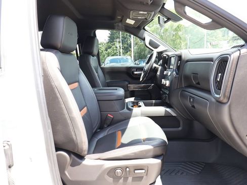 Used 2021 GMC Sierra 1500 AT4 AWD/4WD image 41