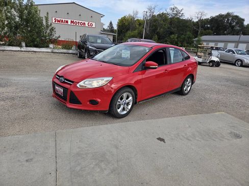 Used 2013 Ford Focus SE image 12