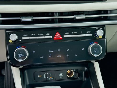 New 2026 Hyundai Tucson SEL image 12