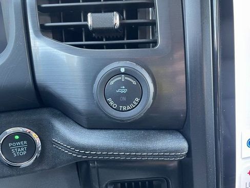 New 2025 Ford F150 Lightning Flash image 31