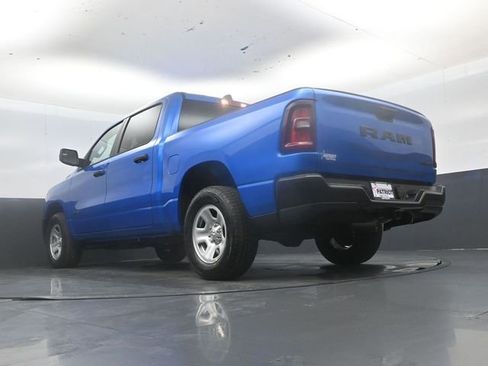 New 2026 RAM 1500 Tradesman AWD/4WD image 41