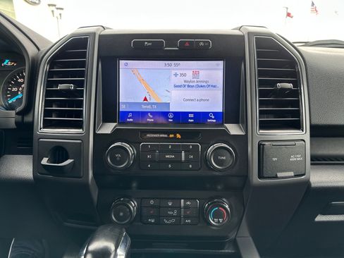 Used 2020 Ford F150 XLT w/ Equipment Group 302A Luxury image 19