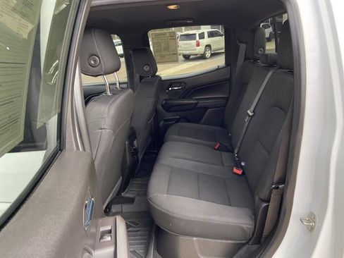 Used 2023 Chevrolet Colorado LT w/ LT Convenience Package image 48