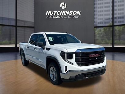 Certified 2023 GMC Sierra 1500 Pro