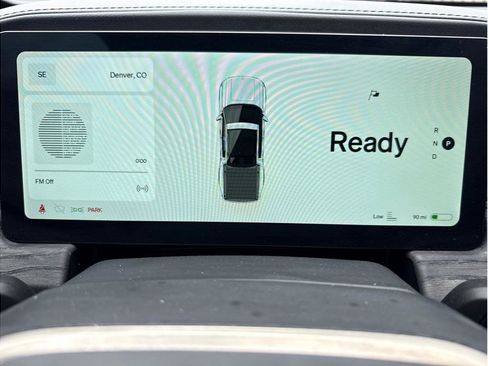 Used 2022 Rivian R1T Launch Edition image 16