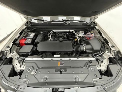 New 2026 Chevrolet Colorado Trail Boss image 16