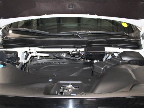 Certified 2023 Honda Passport Elite image 16