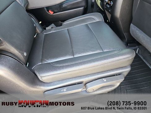 Used 2021 Chevrolet Tahoe Z71 AWD/4WD image 29