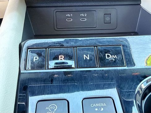 Used 2025 Nissan Murano SL w/ Cargo Package image 28