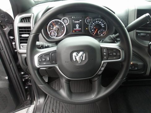 New 2026 RAM 2500 Tradesman image 13