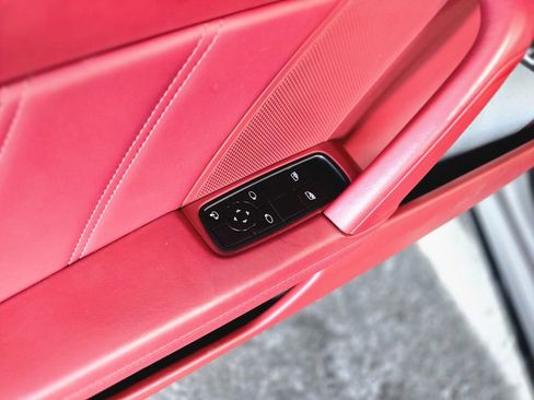 Used 2021 Porsche 911 Turbo S image 11