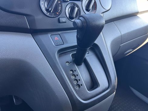 Used 2019 Nissan NV200 S w/ Cruise Control Package image 15