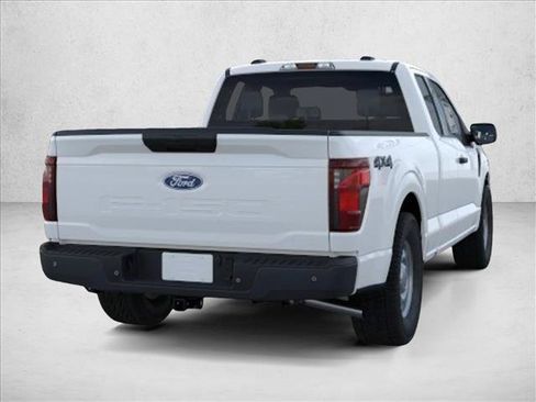 New 2026 Ford F150 XL AWD/4WD image 8