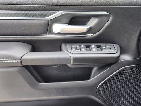 New 2026 RAM 1500 Lone Star image 21