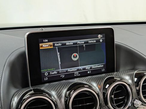 Used 2018 Mercedes-Benz AMG GT C image 43