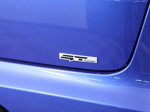 New 2025 Kia K4 GT-Line image 8