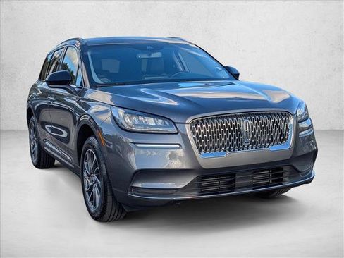 Used 2022 Lincoln Corsair FWD image 3