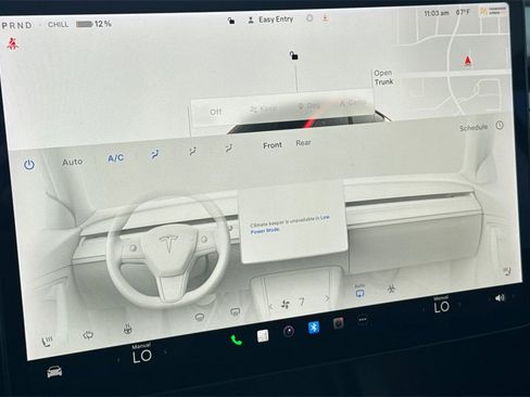 Used 2022 Tesla Model Y Long Range image 20