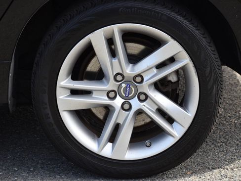 Used 2015 Volvo S60 T5 Premier Plus image 35