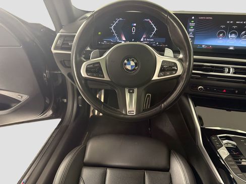 Certified 2024 BMW M240i xDrive M240i w/ Premium Package image 24