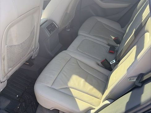 Used 2011 Audi Q5 2.0T Premium Plus AWD/4WD image 7