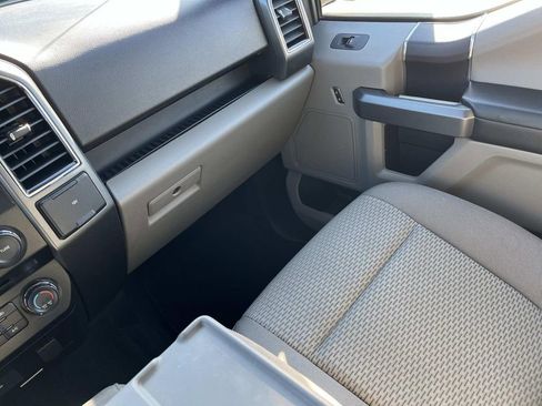 Used 2018 Ford F150 XLT image 13