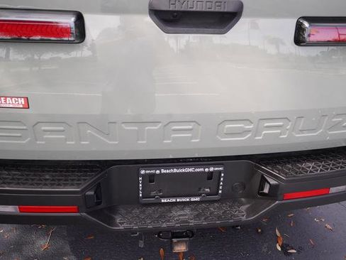Used 2023 Hyundai Santa Cruz SE image 43