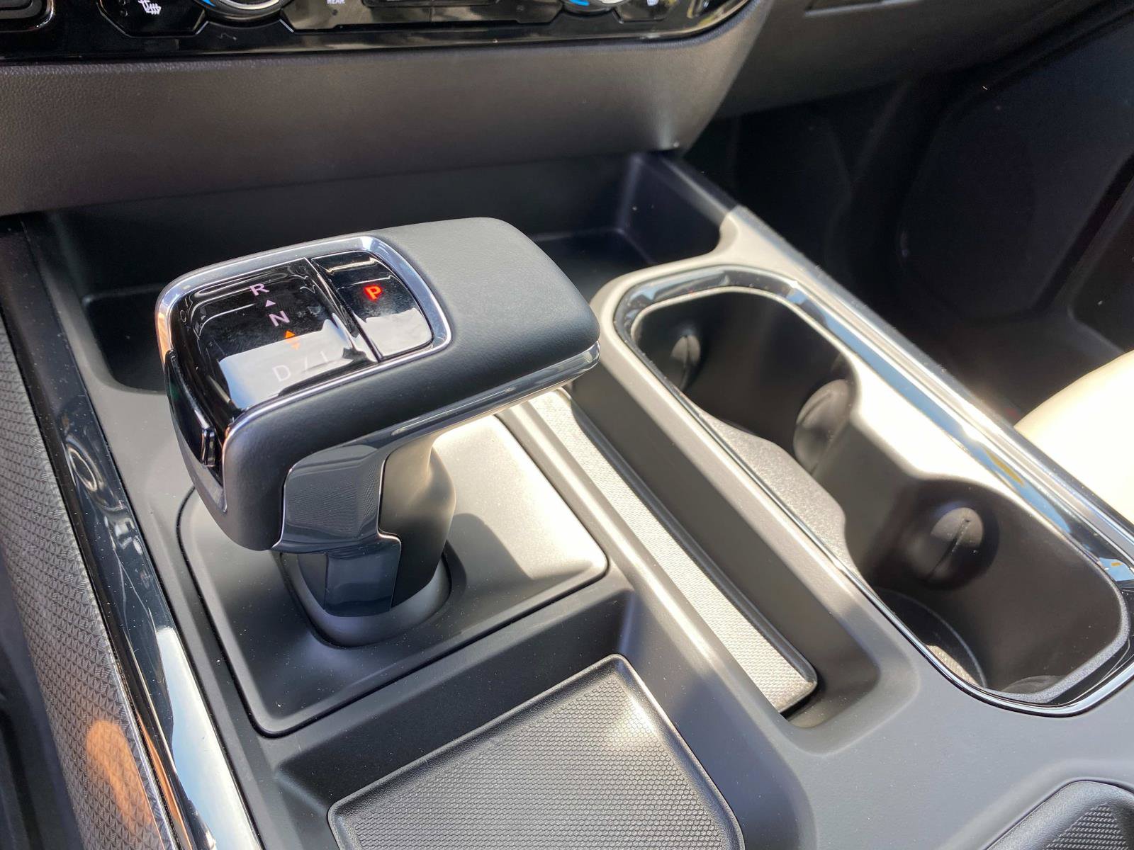 Used 2024 Chevrolet Silverado 1500 ZR2 w/ ZR2 Bison Edition AWD/4WD image 14