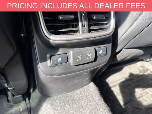 Used 2022 Subaru Outback Limited w/ Popular Package #2 AWD/4WD image 13