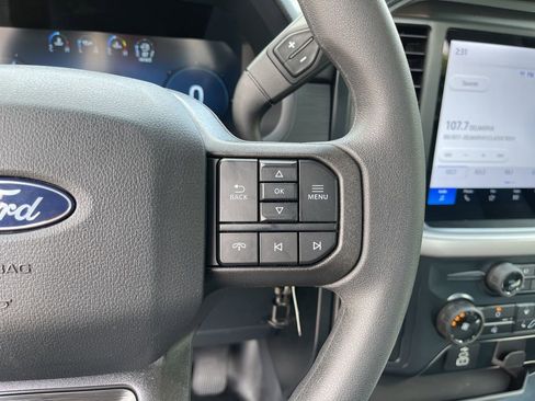 Certified 2025 Ford F150 XL image 17