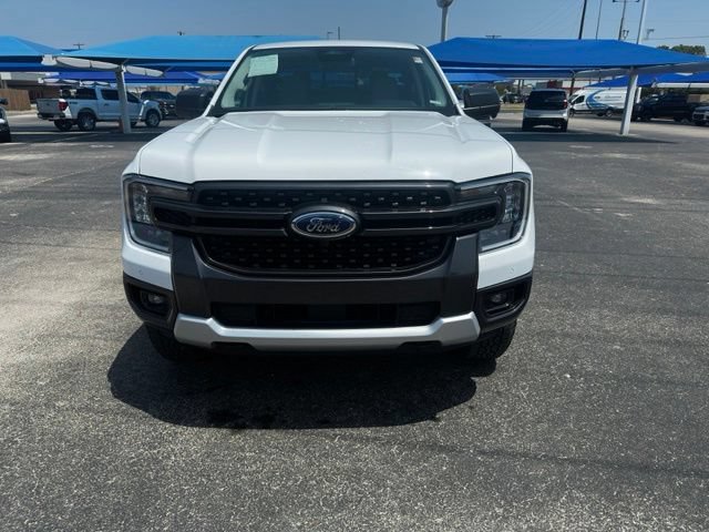 Used 2026 Ford Ranger XLT w/ Equipment Group 301A High AWD/4WD image 8