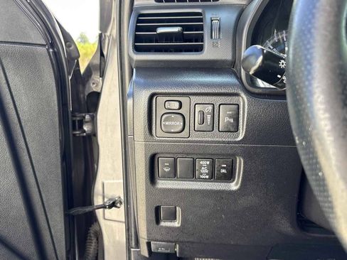 Used 2019 Toyota 4Runner Limited RWD image 22