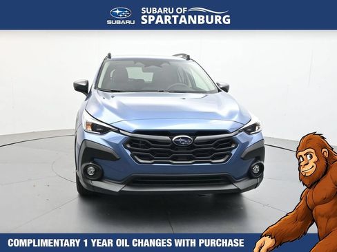 Used 2024 Subaru Crosstrek 2.0i Premium AWD/4WD image 2