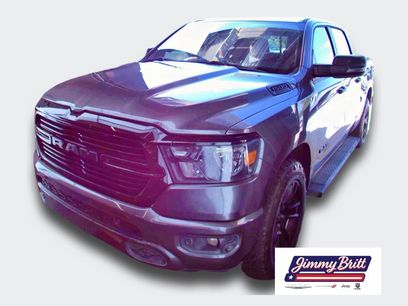 Used 2020 RAM 1500 Big Horn