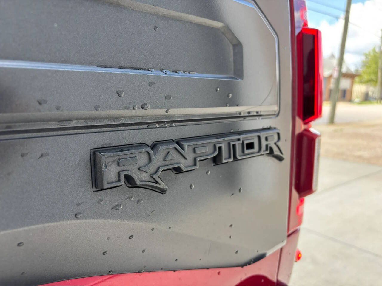 Used 2018 Ford F150 Raptor w/ Equipment Group 802A Luxury AWD/4WD image 6